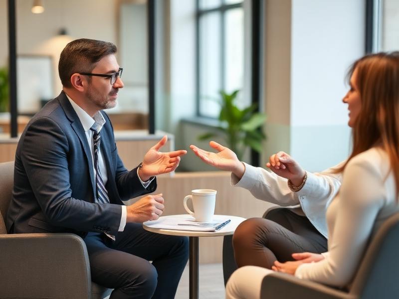 MBTI® Step I™ - Conflict Style Report