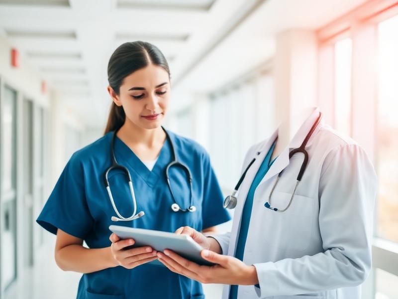 MBTI® Step I™ - Healthcare Professionals Report
