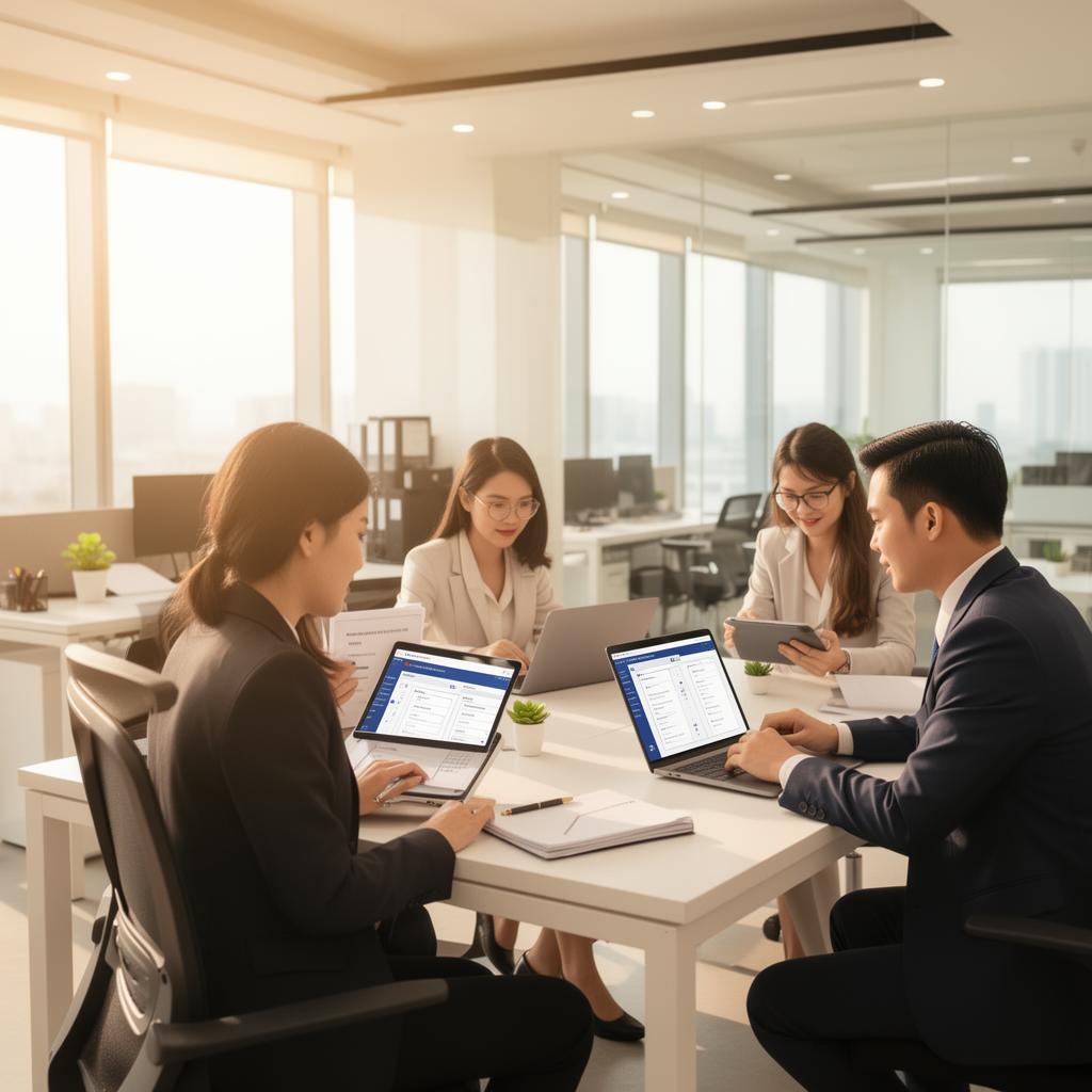 Why Vietnamese Professionals Are Choosing Online Assessments in 2026