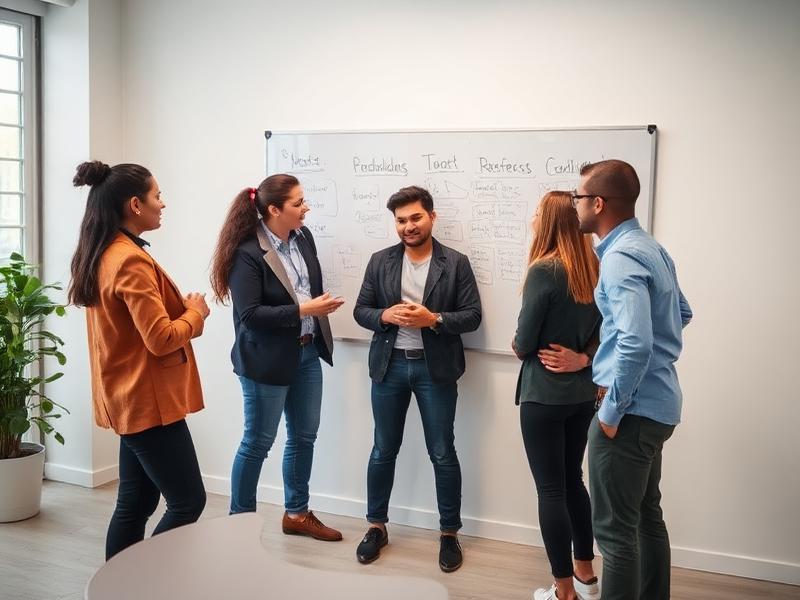 Navigating Workplace Conflict with TKI